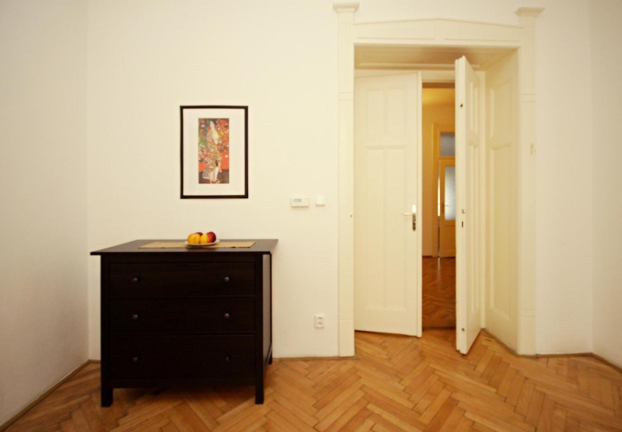 Prague Central Exclusive Apartments Quarto foto