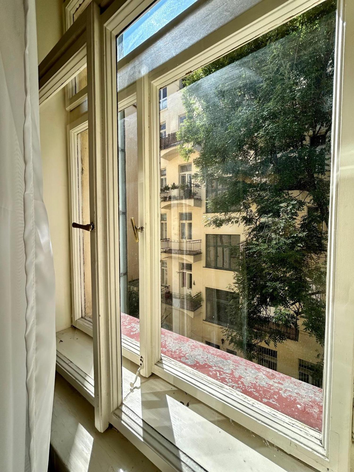 Prague Central Exclusive Apartments Exterior foto