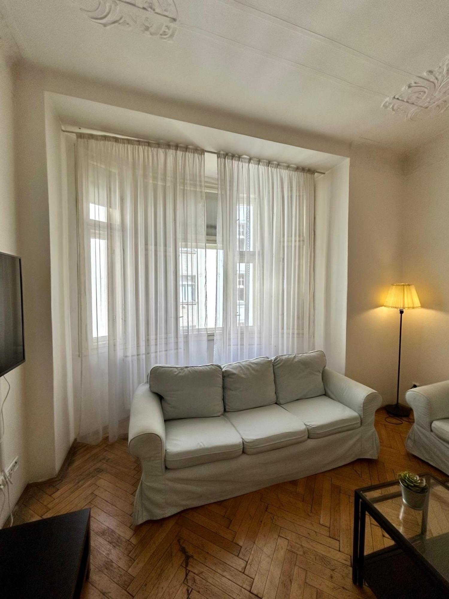 Prague Central Exclusive Apartments Exterior foto
