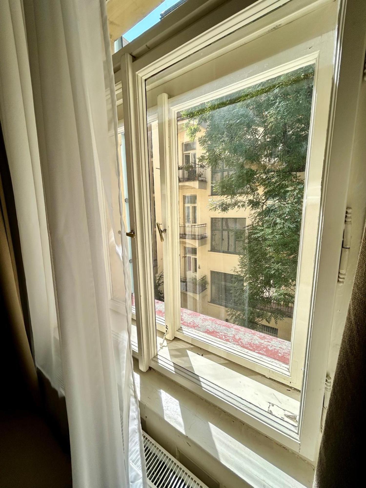 Prague Central Exclusive Apartments Exterior foto