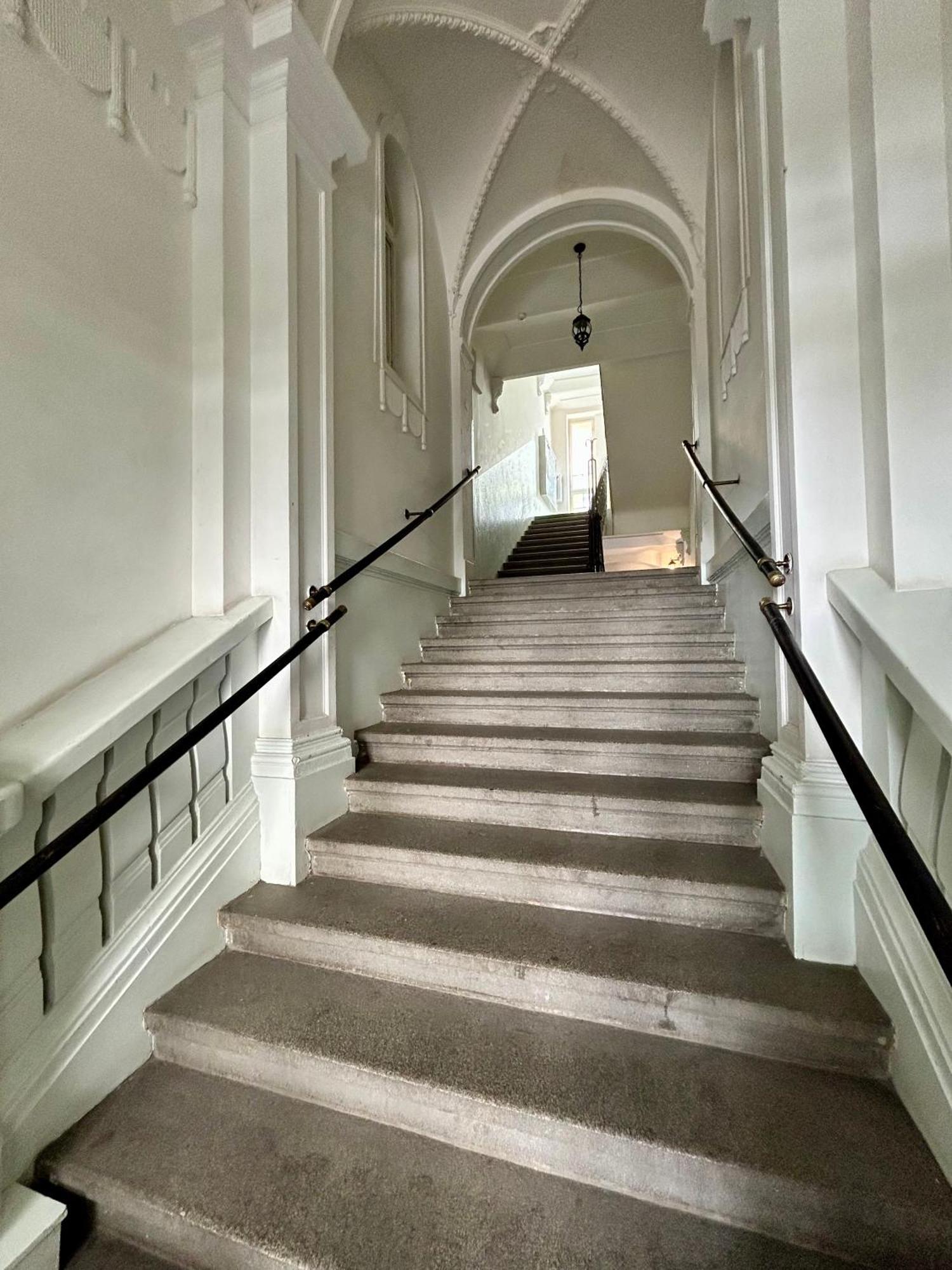Prague Central Exclusive Apartments Exterior foto